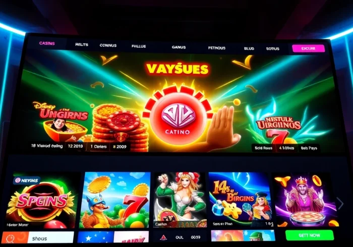 Visit https://ax88c.com/ to see a sleek and engaging online betting platform with colorful game displays and live betting interface for an immersive experience.