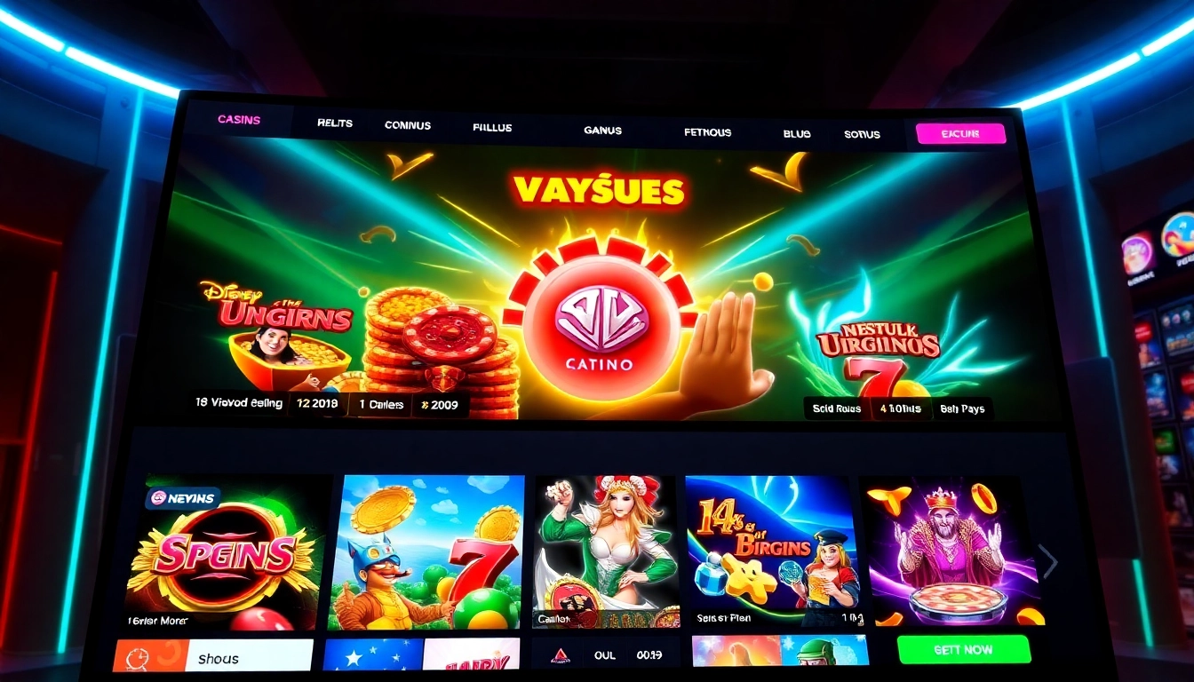 Visit https://ax88c.com/ to see a sleek and engaging online betting platform with colorful game displays and live betting interface for an immersive experience.
