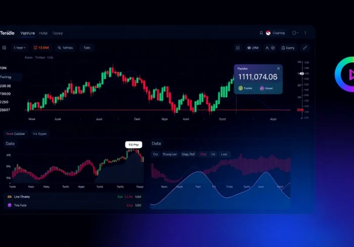 Use the aicoin官网 platform for real-time crypto market analysis with intuitive charts and secure data monitoring on multiple devices.