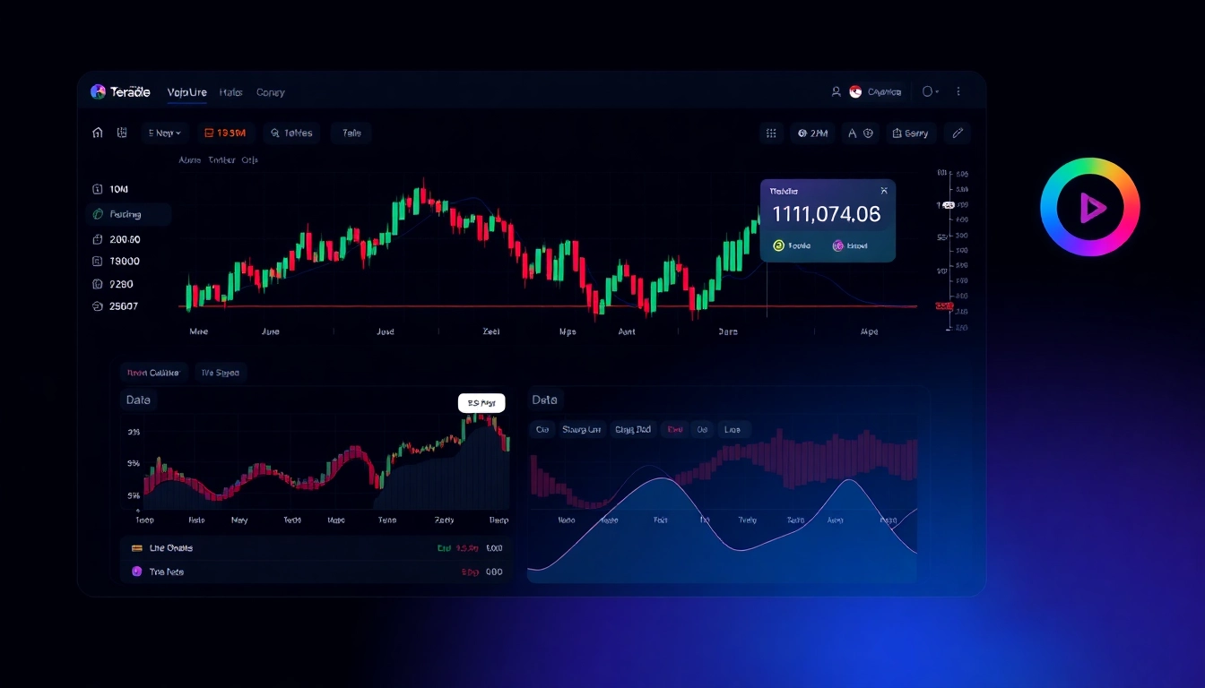 Use the aicoin官网 platform for real-time crypto market analysis with intuitive charts and secure data monitoring on multiple devices.