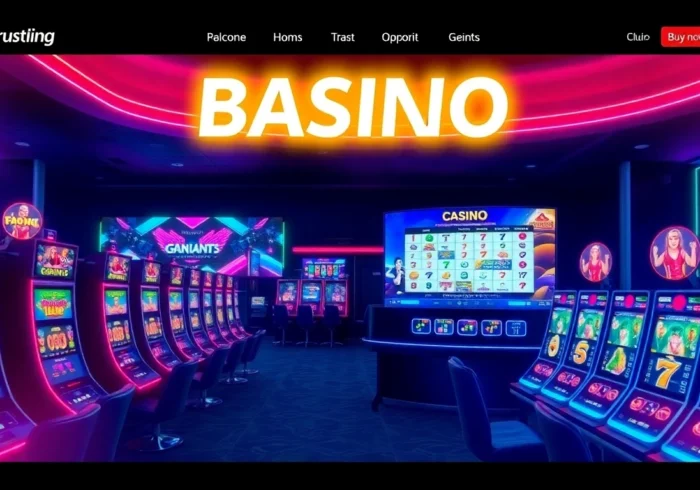 Visit https://pg88.gg/ for a high-quality online betting experience with engaging slot games and live casino features, designed for enthusiasts seeking thrill and reliability.