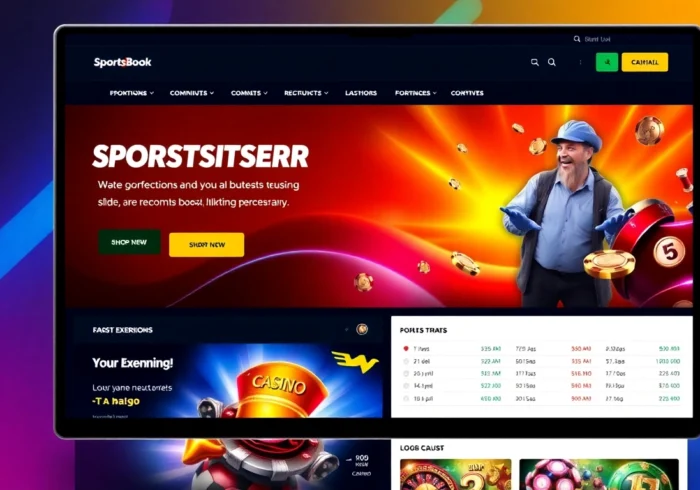 Screenshot of https://alo789vip.com, an online betting platform with vibrant visuals and user-friendly layout for engaging sports and casino betting experience.