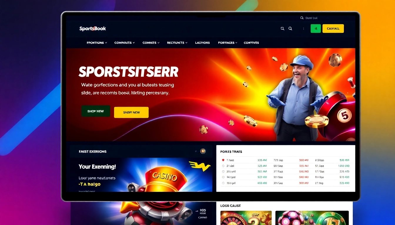 Screenshot of https://alo789vip.com, an online betting platform with vibrant visuals and user-friendly layout for engaging sports and casino betting experience.