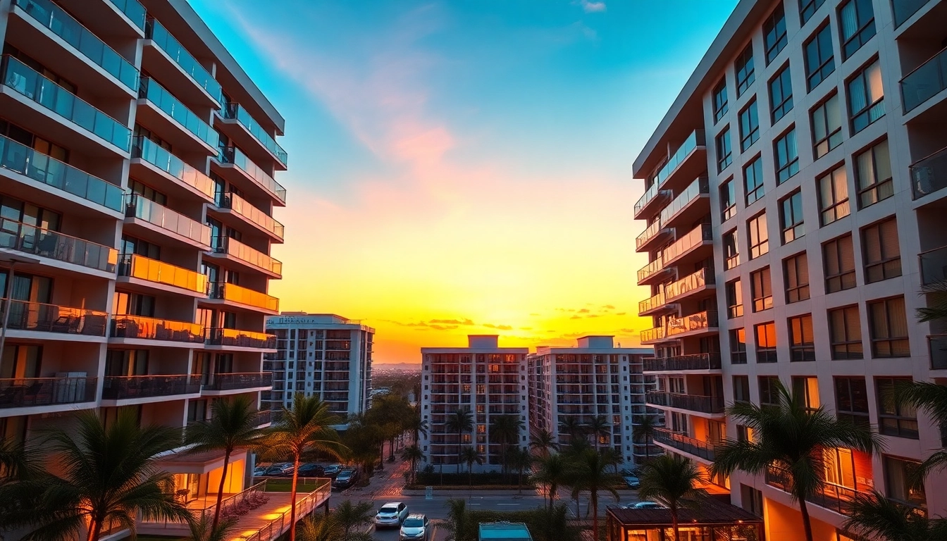 View of https://789f.miami/ showcasing a stylish Miami property with contemporary design and lively surroundings, perfect for urban living