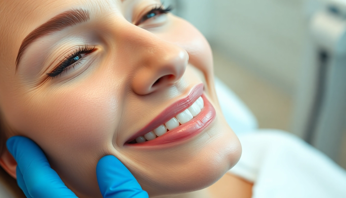 Fadenlifting Zürich: Gentle facial rejuvenation using fine, dissolvable threads for natural results