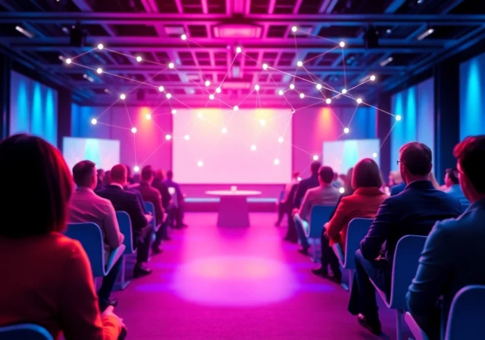 Orvo - Best relationship tracker for conferences helps users efficiently manage connections during professional events.