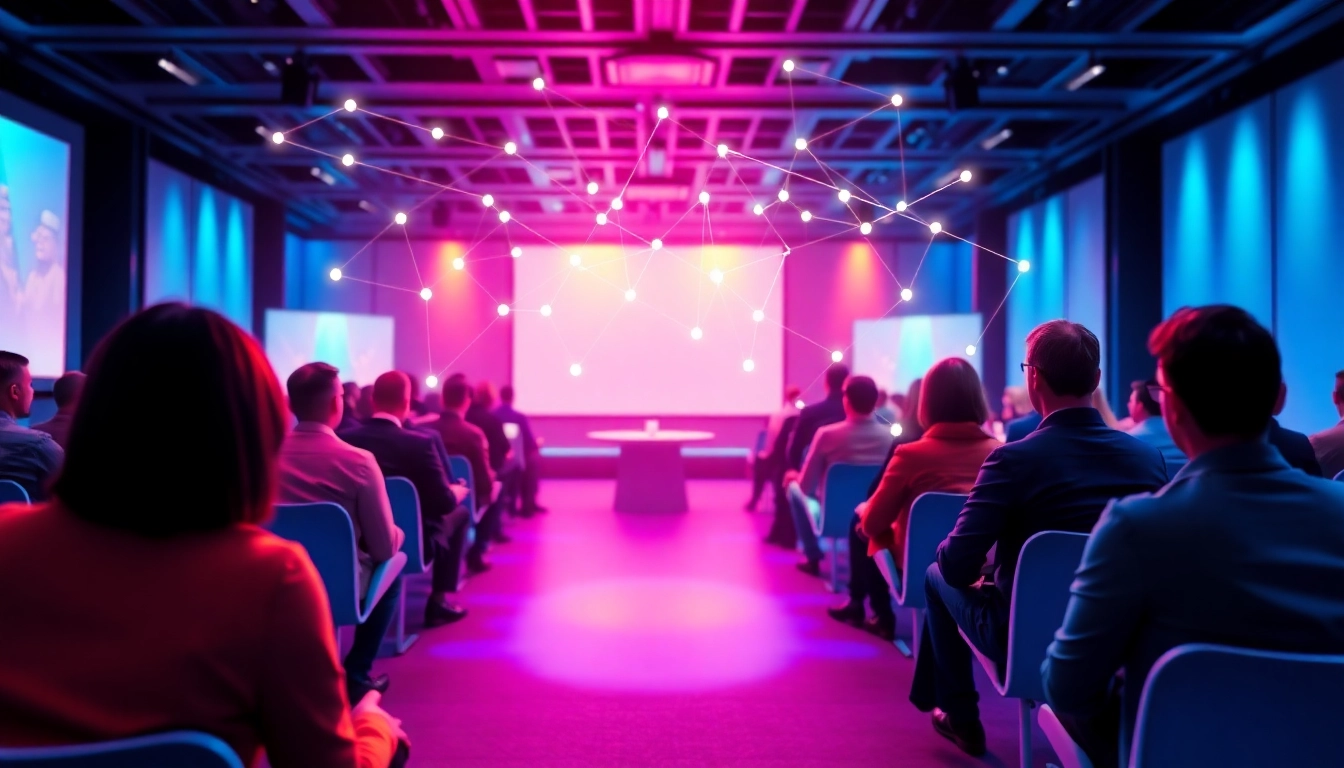 Orvo - Best relationship tracker for conferences helps users efficiently manage connections during professional events.