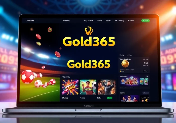 Gold365 online betting platform emphasizes trusted sports betting and casino games for Indian users, highlighting secure transactions and exciting features.