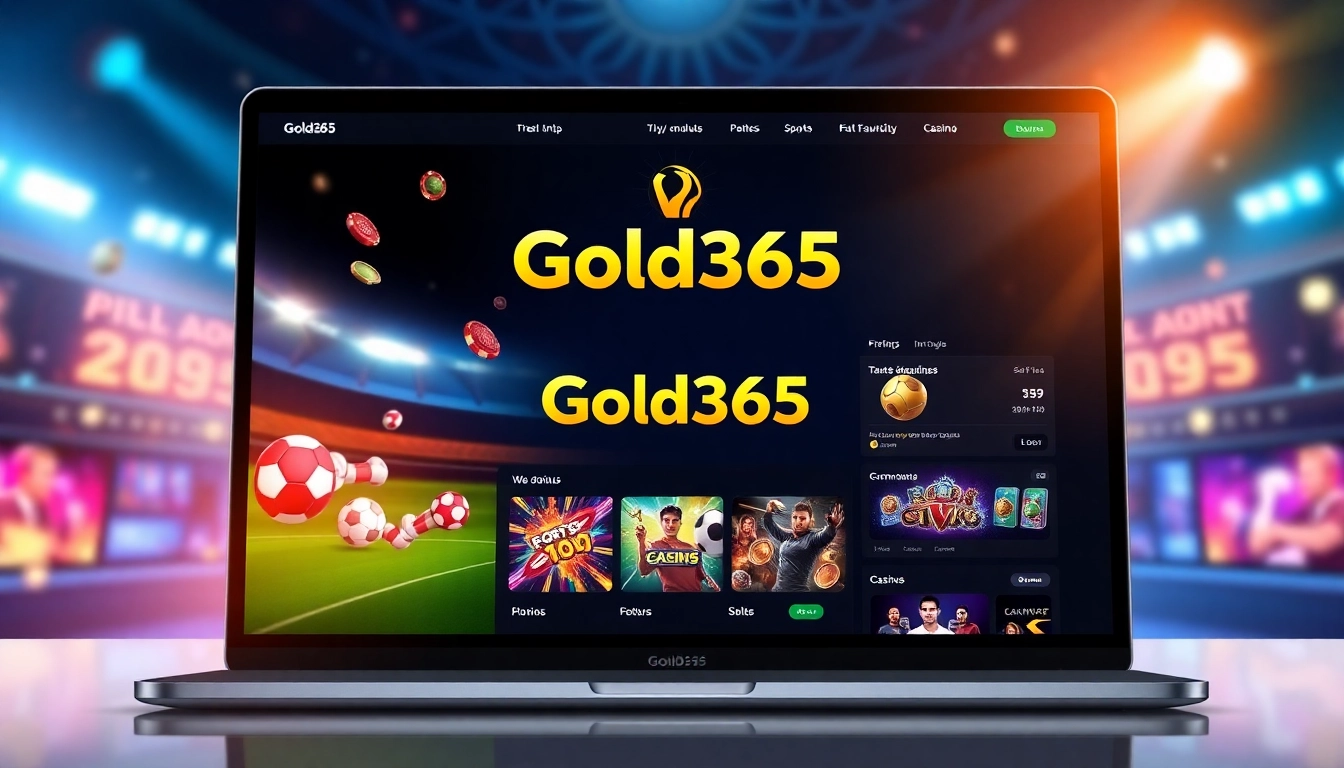 Gold365 online betting platform emphasizes trusted sports betting and casino games for Indian users, highlighting secure transactions and exciting features.