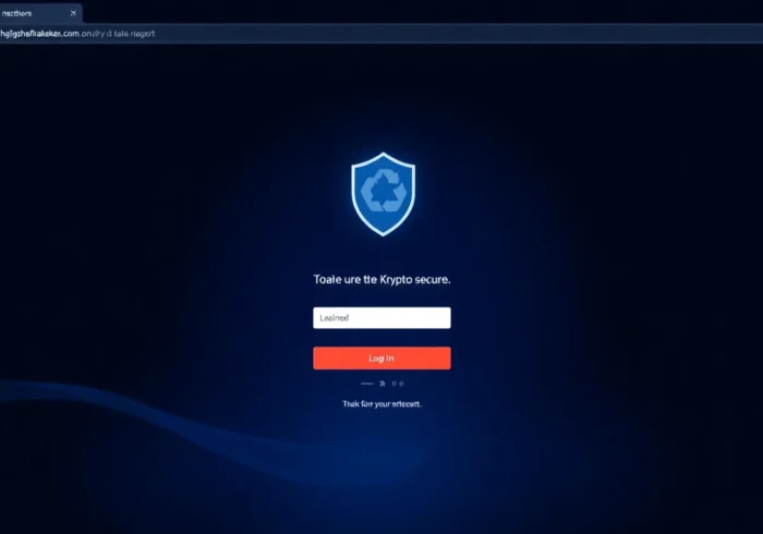 Пользователь выполняет кракен вход через защищенное зеркало Kraken на безопасном соединении