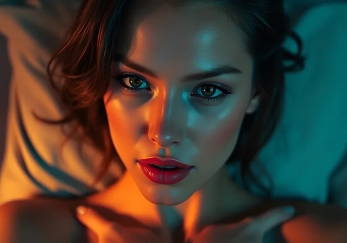 High-quality NSFW AI generator no limit creates detailed, realistic images with natural lighting and expressive characters for authentic visual storytelling.
