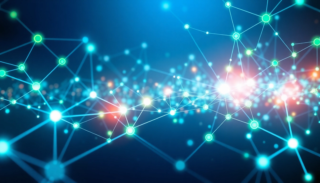 KJC leading the digital entertainment ecosystem with secure technology and innovative solutions, emphasizing connectivity and trust for users worldwide.