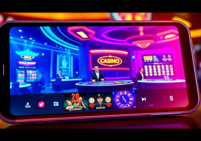 Sky Exchange offers immersive live casino games with real dealers and HD streaming for an engaging user experience.