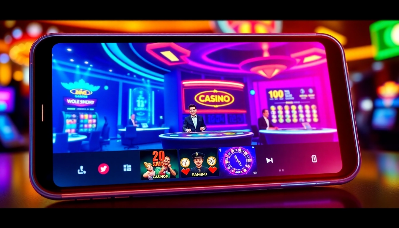 Sky Exchange offers immersive live casino games with real dealers and HD streaming for an engaging user experience.