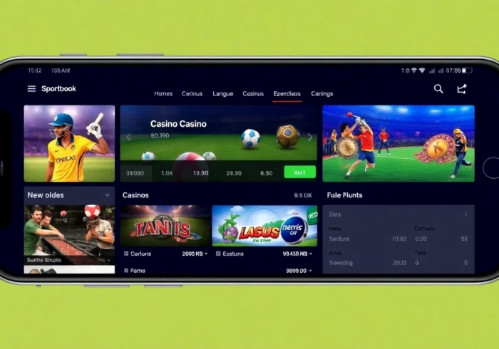 Reddy Book offers a user-friendly online betting platform with live sports and casino options in India.