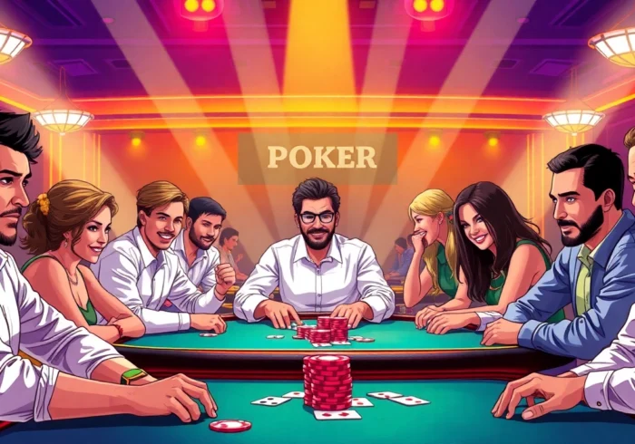 Best pokerbros clubs offer top-tier poker rooms with active tournaments and diverse games for all players