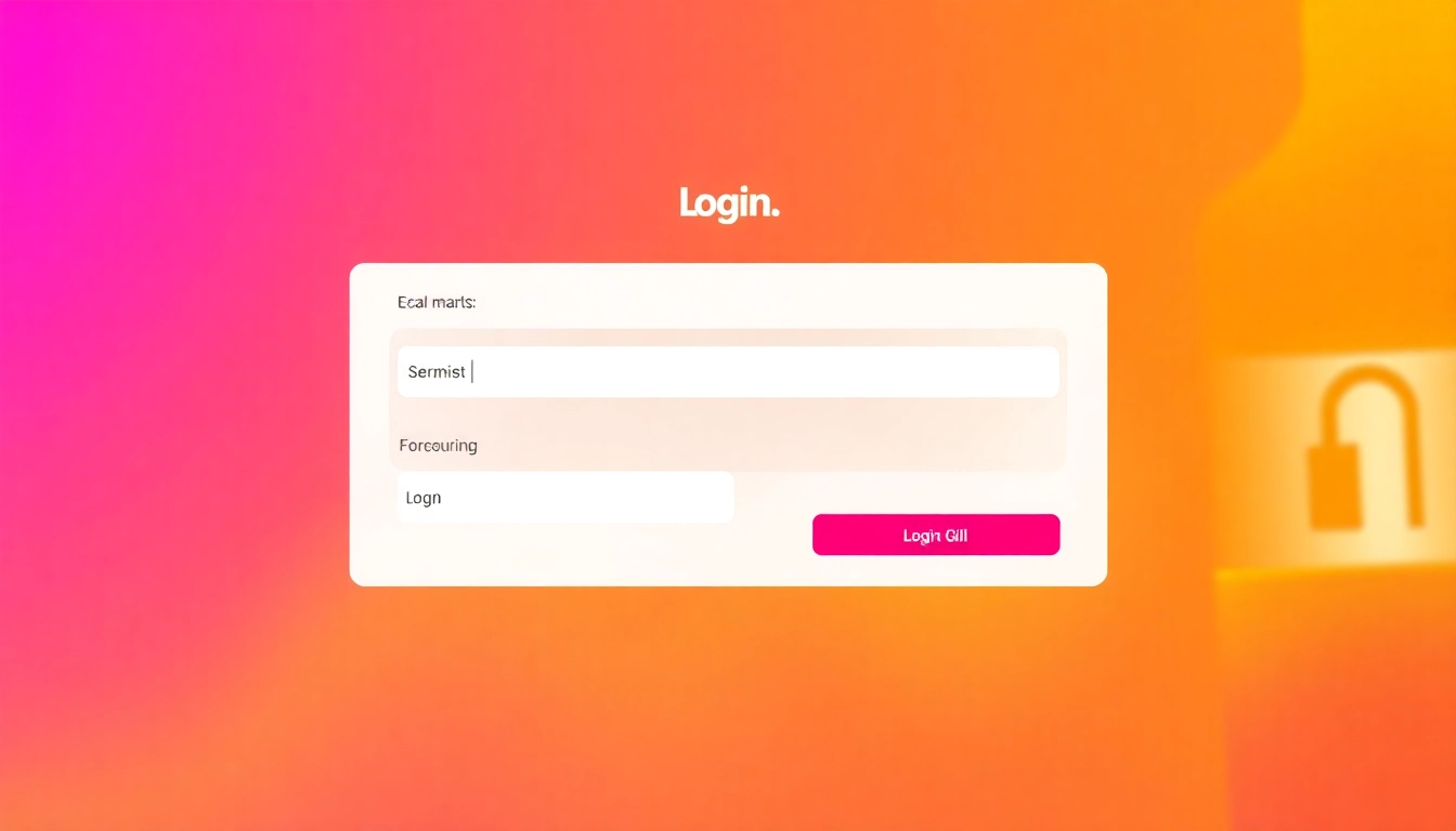 Guide to fairplay login process with easy-to-understand visuals and secure access features for users.