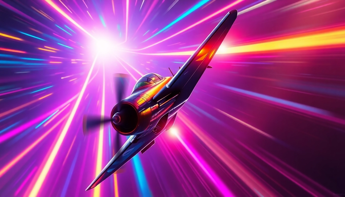 The Aviator Game features a stylish aircraft cockpit with vibrant graphics, symbolizing skillful flight and strategic gameplay for Indian players.