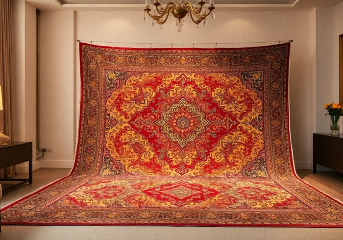 Learn how to select the best Tappeto persiano Milano for your home with expert tips and
